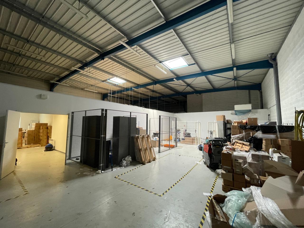 Local d'activité Toulouse 460m² Location local d'activité Toulouse Haute-Garonne OLACT2424703 13